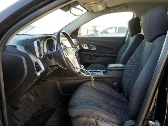 Photo 7 from auction – 2014 CHEVROLET EQUINOX LT with VIN 2GNALBEK4E6266760
