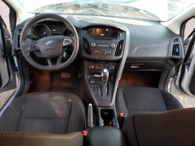 Photo 8 from auction – 2016 FORD FOCUS SE with VIN 1FADP3F20GL319775