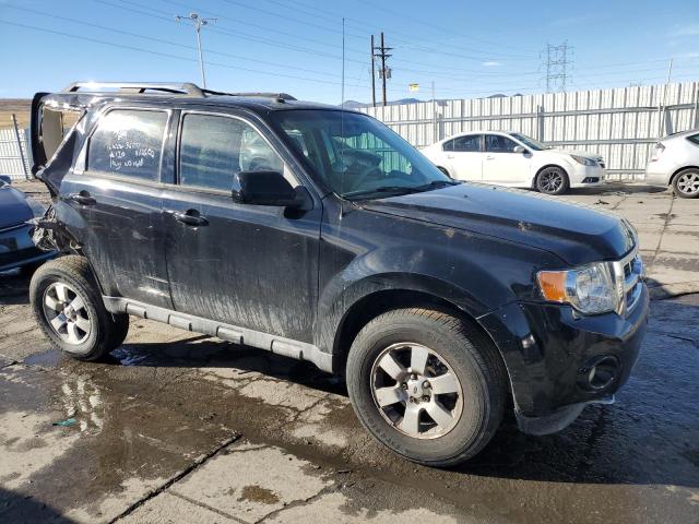 Photo 4 from auction – 2010 FORD ESCAPE LIM with VIN 1FMCU0EG3AKC95443