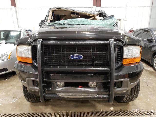 Photo 5 from auction – 2001 FORD EXCURSION with VIN 1FMSU43FX1EC79364