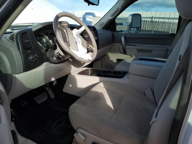 Foto 7 de la subasta – 2012 CHEVROLET SILVERADO con VIN 1GCPKSE79CF128989