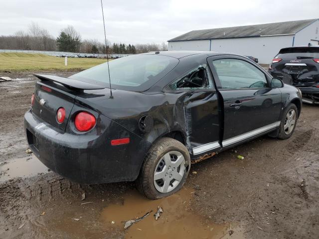 Photo 3 from auction – 2008 CHEVROLET COBALT LT with VIN 1G1AL18F387216107