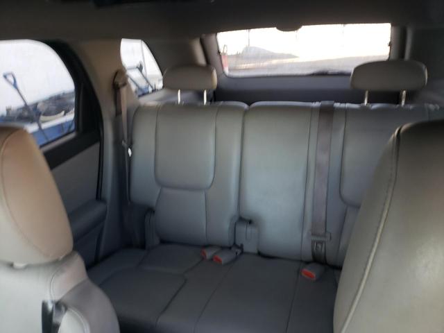 Photo 10 from auction – 2006 CHEVROLET EQUINOX LT with VIN 2CNDL63F766174462
