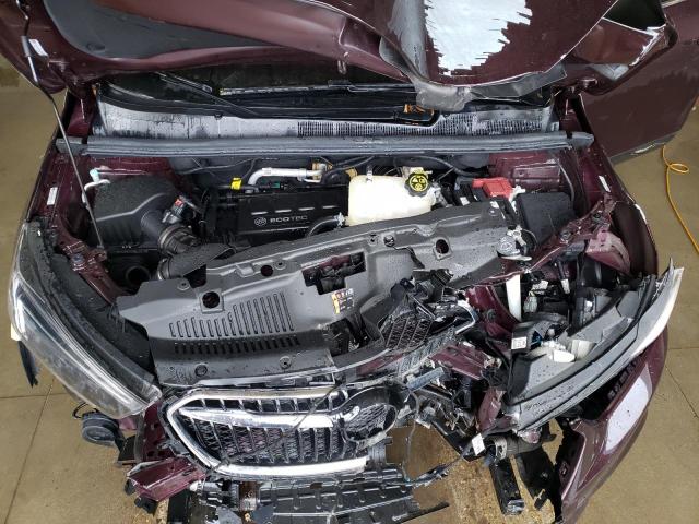 Photo 12 from auction – 2017 BUICK ENCORE PRE with VIN KL4CJFSB9HB046951