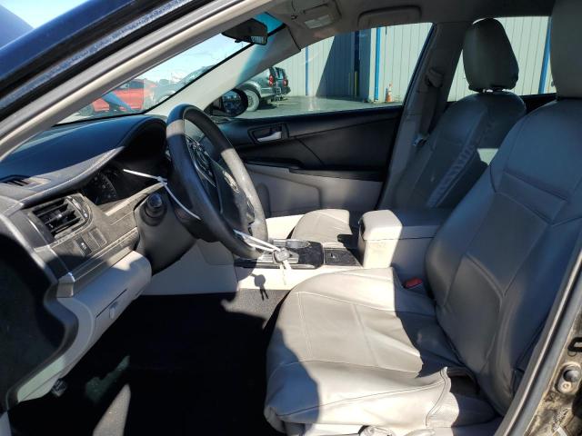 Photo 7 from auction – 2012 TOYOTA CAMRY BASE with VIN 4T1BF1FK6CU066146