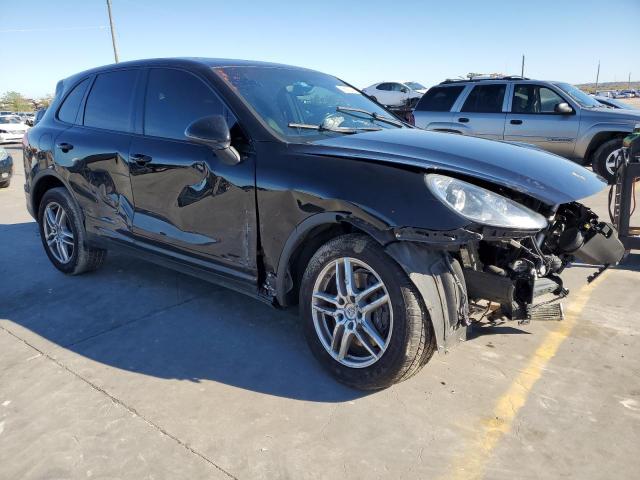 Photo 4 from auction – 2016 PORSCHE CAYENNE with VIN WP1AA2A29GKA12240