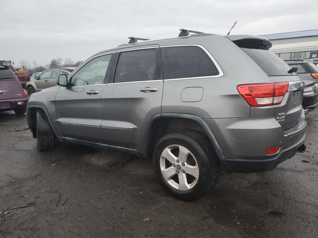 Photo 2 from auction – 2011 JEEP GRAND CHER with VIN 1J4RR4GG7BC641049