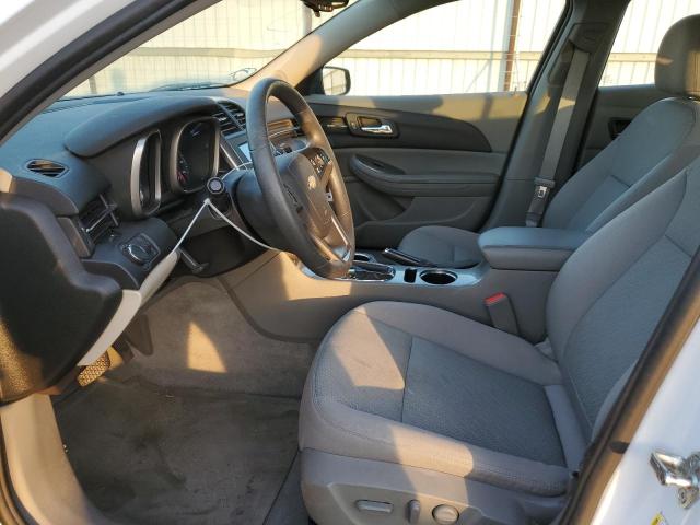 Photo 7 from auction – 2015 CHEVROLET MALIBU LS with VIN 1G11A5SL5FF291194