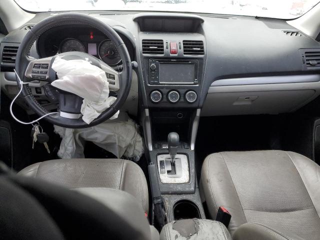 Photo 8 from auction – 2014 SUBARU FORESTER 2 with VIN JF2SJAJC7EH497806