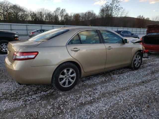 Photo 3 from auction – 2011 TOYOTA CAMRY BASE with VIN 4T1BF3EK1BU641667