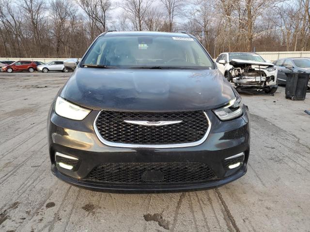 Photo 5 from auction – 2022 CHRYSLER PACIFICA L with VIN 2C4RC1GG1NR138411