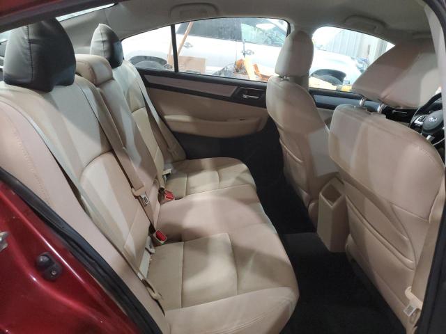 Photo 10 from auction – 2015 SUBARU LEGACY 2.5 with VIN 4S3BNBC65F3003361