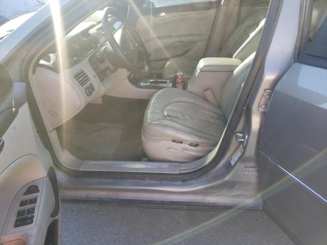Photo 7 from auction – 2007 BUICK LUCERNE with VIN 1G4HD57287U120428