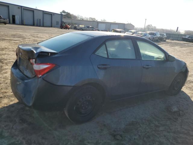 Photo 3 from auction – 2016 TOYOTA COROLLA L with VIN 5YFBURHEXGP371068