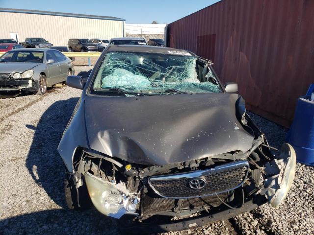 Photo 5 from auction – 2006 TOYOTA COROLLA CE with VIN 1NXBR32E06Z739973