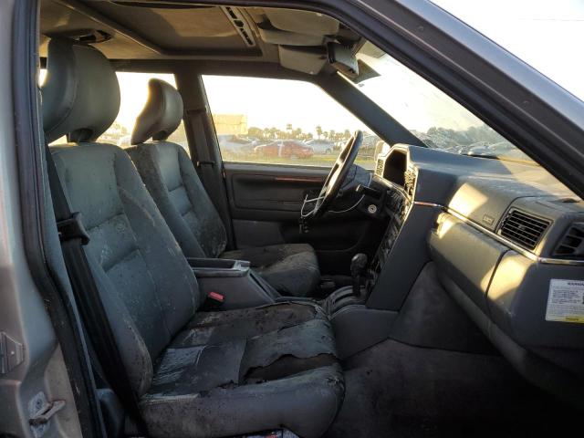 Photo 5 from auction – 1996 VOLVO 960 with VIN YV1KS9601T1088578