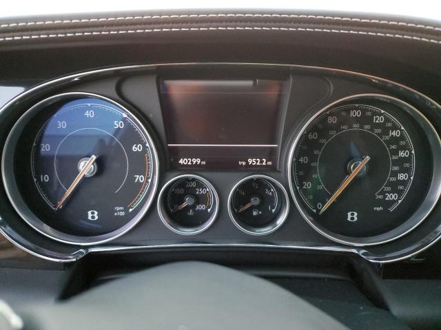 Photo 9 from auction – 2016 BENTLEY FLYING SPU with VIN SCBET9ZA5GC050952