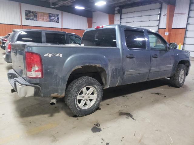 Photo 3 from auction – 2011 GMC SIERRA K15 with VIN 3GTP2VE32BG399985