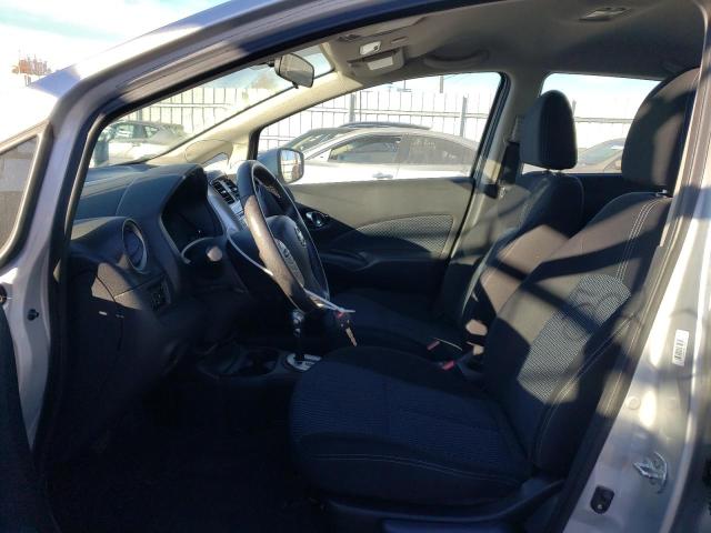 Photo 7 from auction – 2015 NISSAN VERSA NOTE with VIN 3N1CE2CP7FL433901