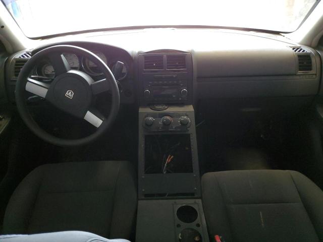 Photo 8 from auction – 2010 DODGE CHARGER with VIN 2B3AA4CT7AH240501