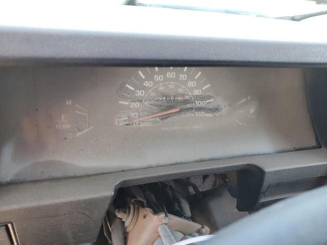 Photo 9 from auction – 1986 TOYOTA 4RUNNER RN with VIN JT4RN62D1G0012437