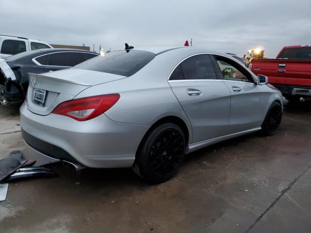 Photo 3 from auction – 2016 MERCEDES-BENZ CLA 250 with VIN WDDSJ4EB0GN292114