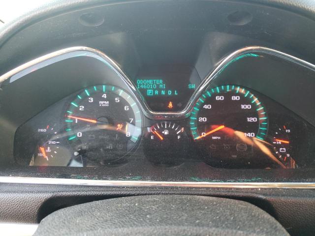 Photo 9 from auction – 2013 CHEVROLET TRAVERSE L with VIN 1GNKVGKD9DJ181965