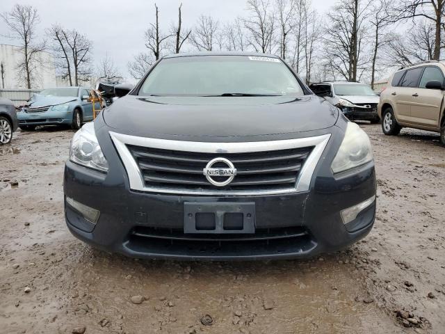 Photo 5 from auction – 2013 NISSAN ALTIMA 2.5 with VIN 1N4AL3AP6DC130769