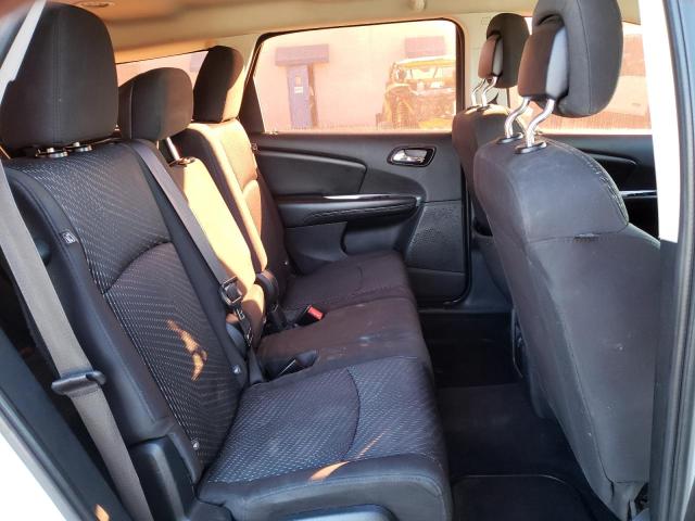 Photo 11 from auction – 2015 DODGE JOURNEY SE with VIN 3C4PDCAB8FT599696