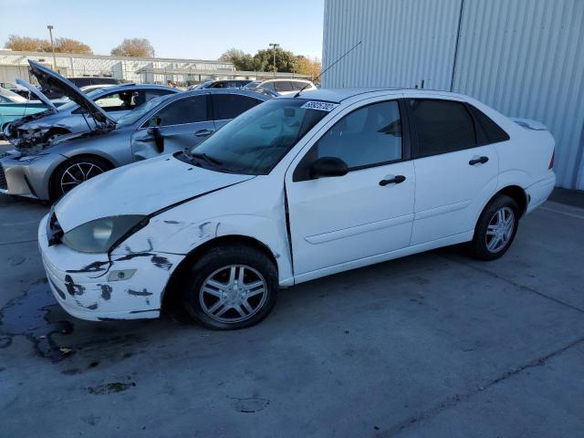 FORD FOCUS SE C 2004 with VIN 1FAFP34Z84W140080 - Photo from auction