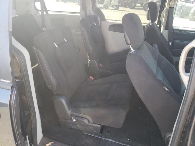 Photo 11 from auction – 2014 DODGE GRAND CARA with VIN 2C4RDGCGXER320517