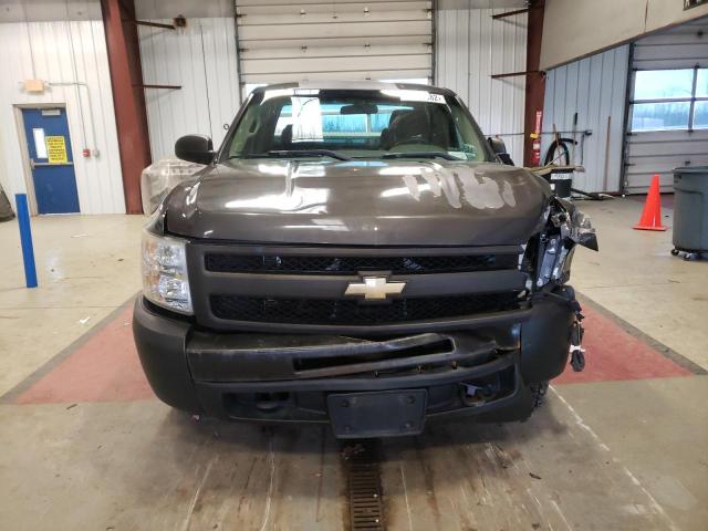 Photo 5 from auction – 2010 CHEVROLET SILVERADO with VIN 1GCSKPEA8AZ208248