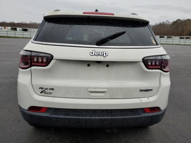 Photo 6 from auction – 2019 JEEP COMPASS LA with VIN 3C4NJDBB6KT650465