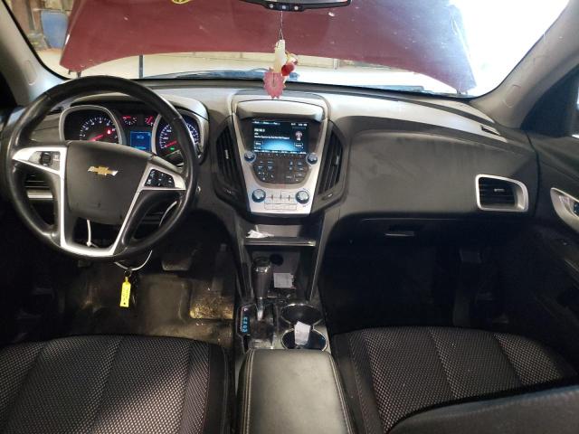 Photo 8 from auction – 2016 CHEVROLET EQUINOX LT with VIN 2GNALCEK3G6317769