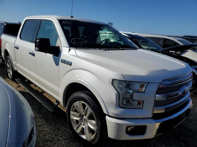Photo 4 from auction – 2016 FORD F150 SUPER with VIN 1FTEW1CFXGFD34957