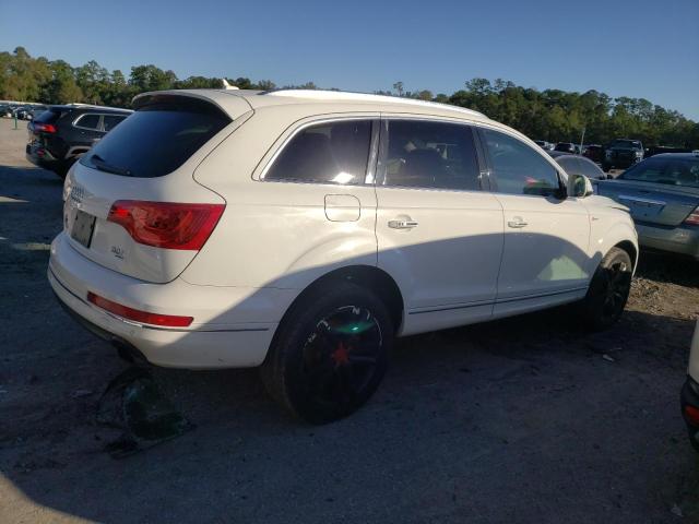 Photo 3 from auction – 2014 AUDI Q7 PREMIUM with VIN WA1LGAFE3ED005687