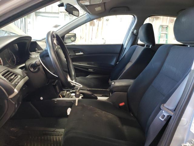 Photo 7 from auction – 2012 HONDA ACCORD LX with VIN 1HGCP2F3XCA036073