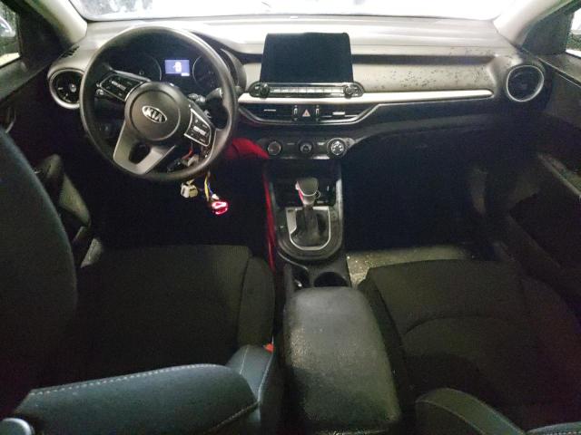 Photo 8 from auction – 2020 KIA FORTE FE with VIN 3KPF24AD9LE256419