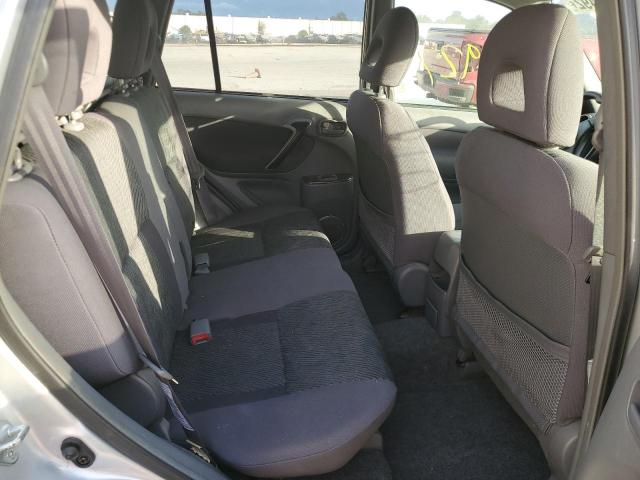 Photo 11 from auction – 2003 TOYOTA RAV4 with VIN JTEHH20V630235828