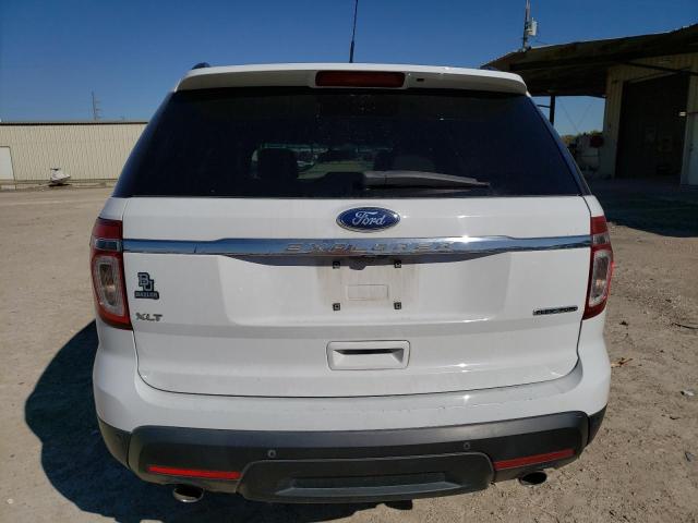صورة رقم 6 من المزاد - 2013 FORD EXPLORER X مع VIN 1FM5K7D81DGC26405