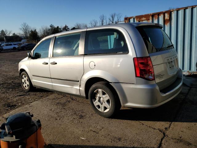 Photo 2 from auction – 2012 DODGE GRAND CARA with VIN 2C4RDGBG3CR399866