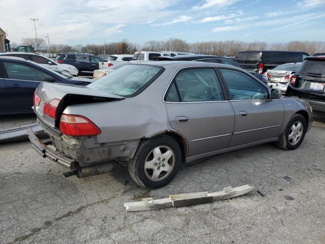 Photo 3 from auction – 2000 HONDA ACCORD EX with VIN 1HGCG1656YA098802