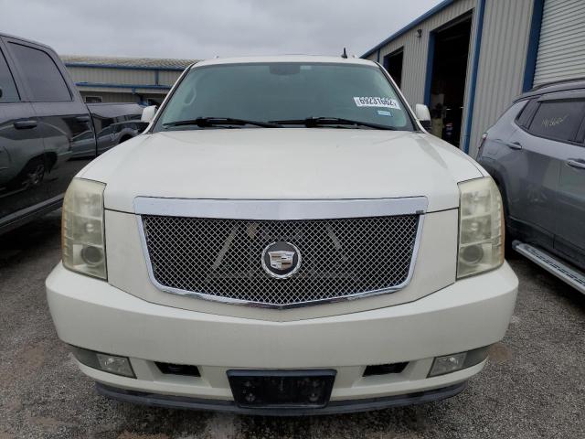 Photo 5 from auction – 2007 CADILLAC ESCALADE E with VIN 1GYFK66897R234755