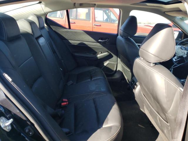 Photo 10 from auction – 2020 NISSAN ALTIMA SL with VIN 1N4BL4EV9LC139094
