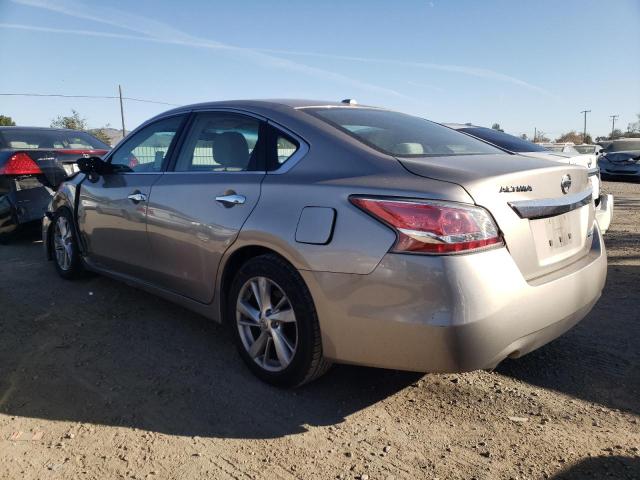 Photo 2 from auction – 2013 NISSAN ALTIMA 2.5 with VIN 1N4AL3AP1DN536110