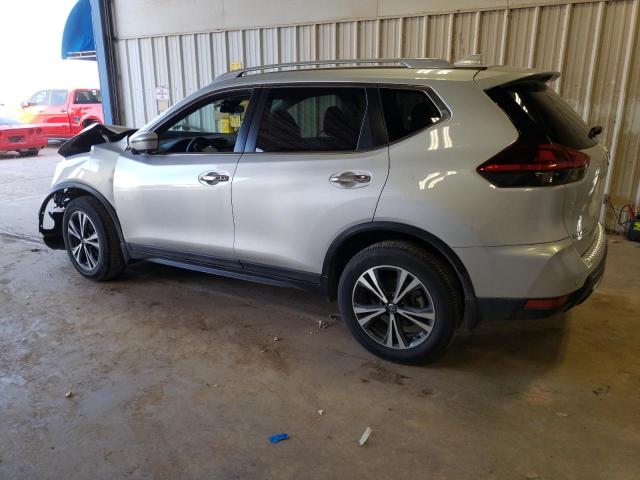 Photo 2 from auction – 2019 NISSAN ROGUE S with VIN 5N1AT2MT3KC792055