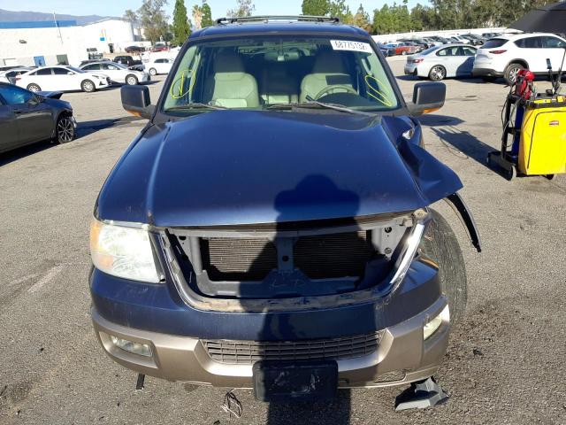 Photo 5 from auction – 2004 FORD EXPEDITION with VIN 1FMPU17L04LB50604
