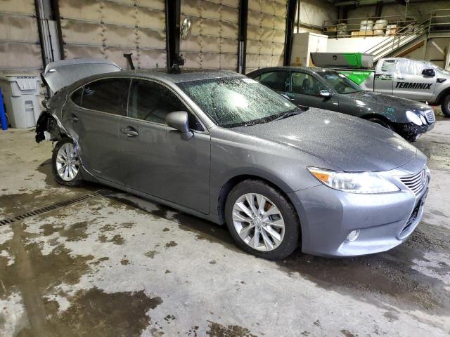 Photo 4 from auction – 2013 LEXUS ES 300H with VIN JTHBW1GG2D2006407