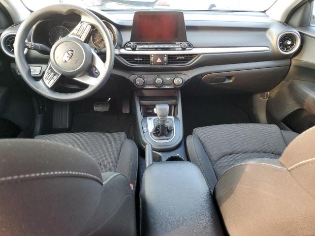 Photo 8 from auction – 2020 KIA FORTE FE with VIN 3KPF24AD4LE142151