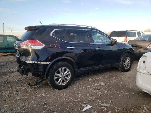Photo 3 from auction – 2016 NISSAN ROGUE S with VIN KNMAT2MT5GP694620